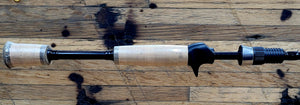 Core Series P813 — 6'8" Medium Light Moderate-Fast Casting