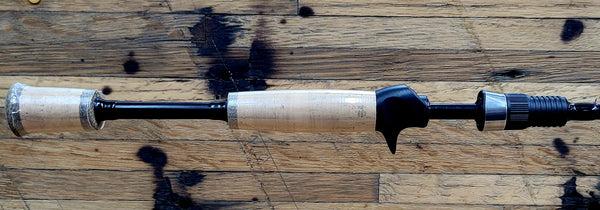 Core Series P813 — 6'8" Medium Light Moderate-Fast Casting