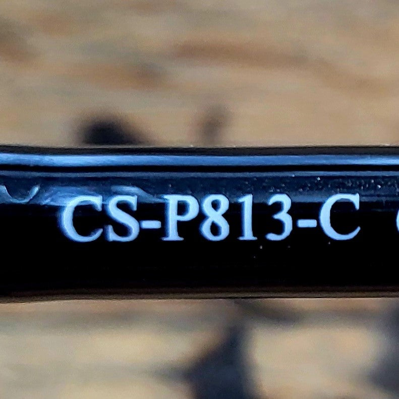 Core Series P813 — 6'8" Medium Light Moderate-Fast