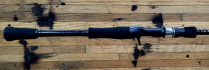Core Series MB843 — 7' Medium Heavy Fast Casting