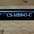 Core Series MB843 — 7' Medium Heavy Fast