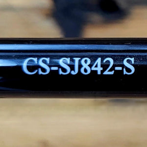 Core Series SJ842 — 7' Medium Light Fast