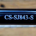 Core Series SJ843 — 7' Medium Fast