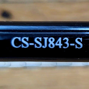 Core Series SJ843 — 7' Medium Fast
