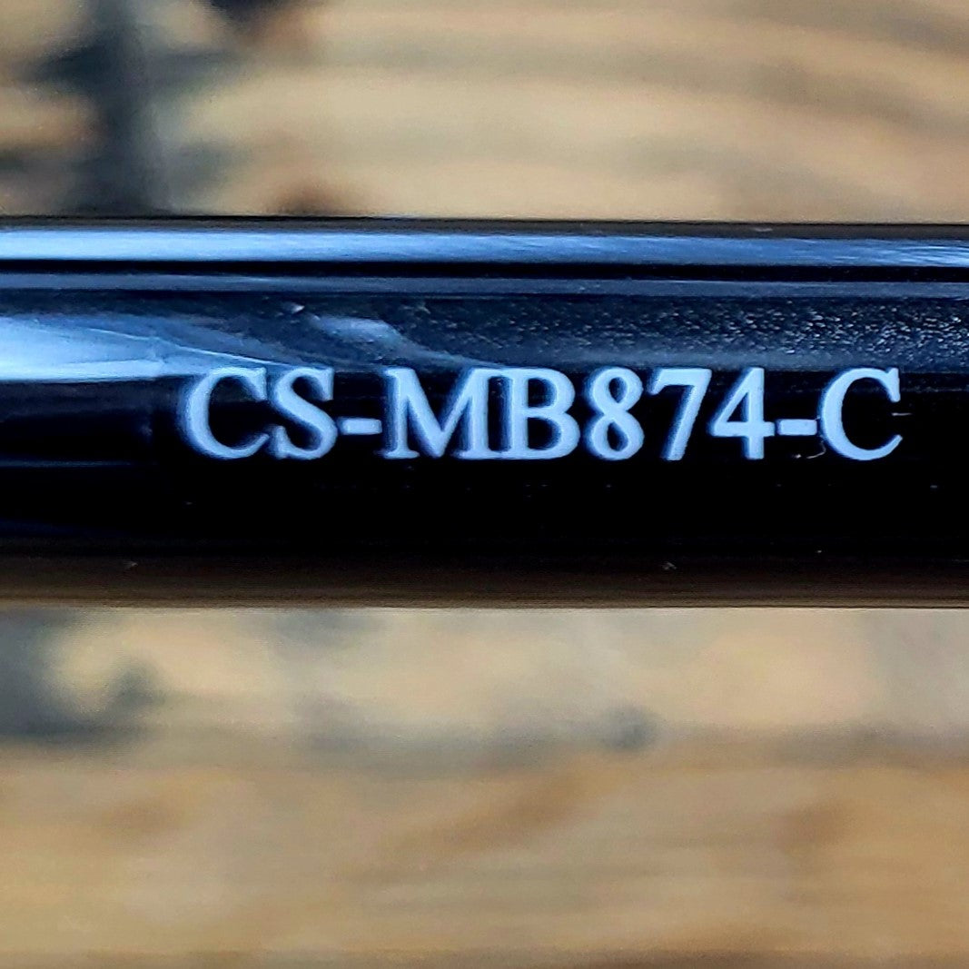 Core Series MB874 — 7'3" Heavy Fast