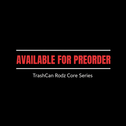Available for Preorder